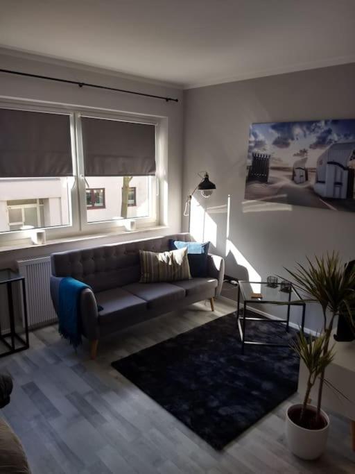 Apartment In Bremerhaven Exterior foto